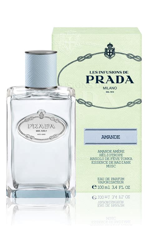 prada almond parfum|prada diamond perfume.